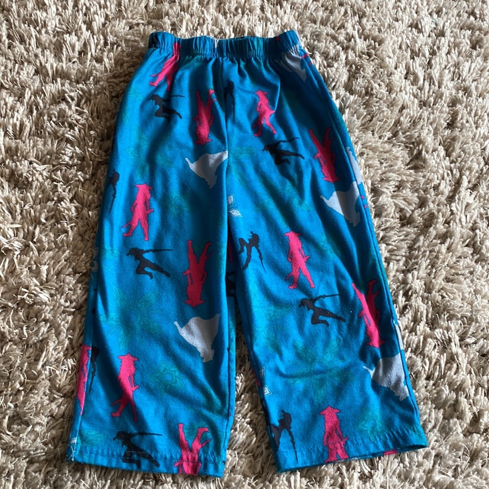 Disney Raya Pajamas - Picture 5 of 5